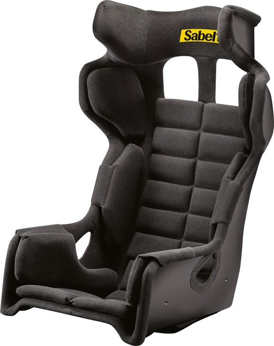 Sabelt racing seat GT-AM